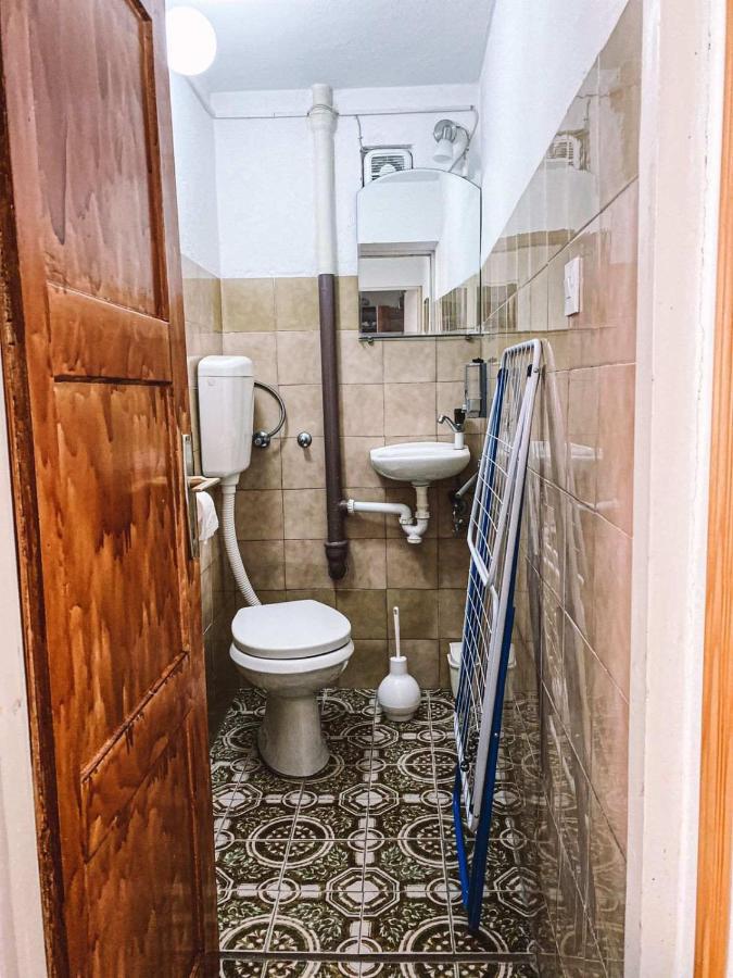 Apartment Near The Old Town Of Kotor Exterior foto